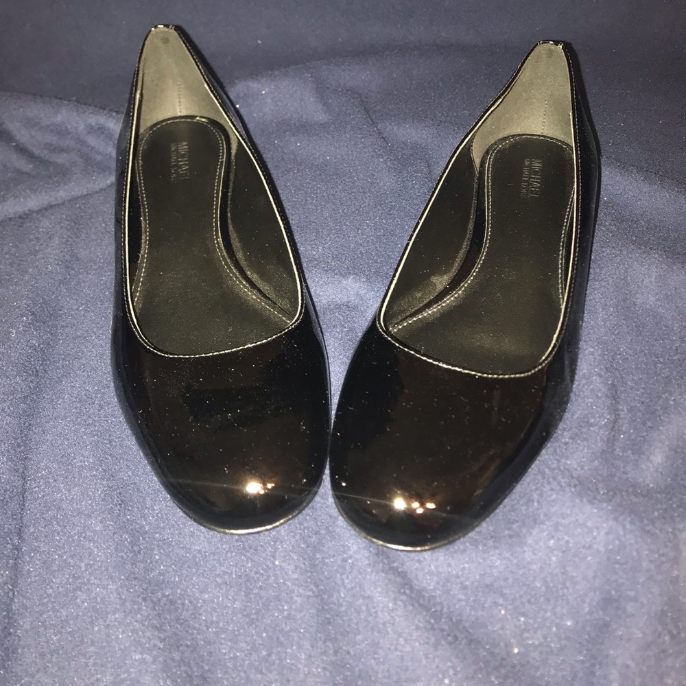Michael Kors Cher women’s block heels
